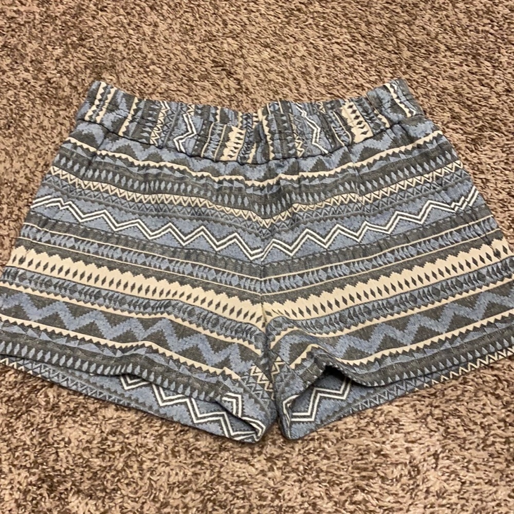 J Crew Shorts